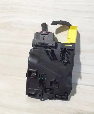 Volkswagen Golf VI Steering angle sensor 1K0953549CQ 10003575