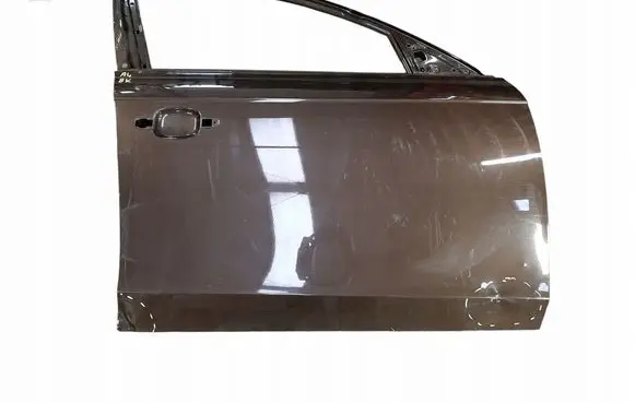 Audi A4 S4 B8 8K Front door audia48kb8