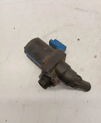 Peugeot 307 Electric auxiliary coolant/water pump 9640937380 PSA12602