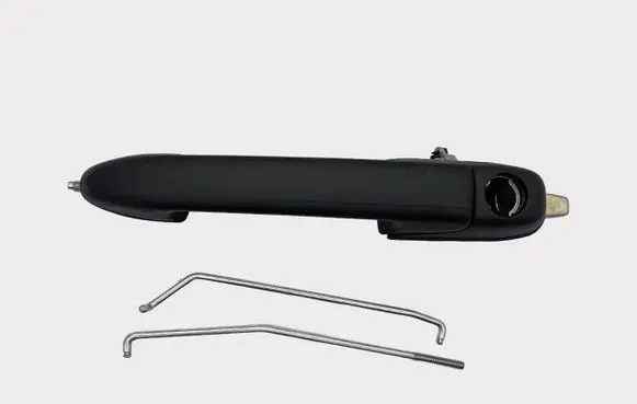 Fiat Bravo - Brava Front door exterior handle 46787584 46440184 7791791