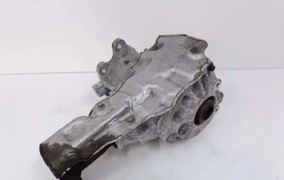 Volvo XC90 Front differential 31492191 P31492191