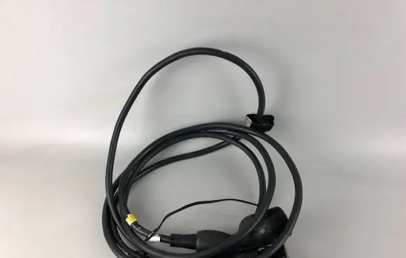 Hyundai Tucson IV NX4 Electric car charging cable 632125HY111 632125HY-111 632125HY