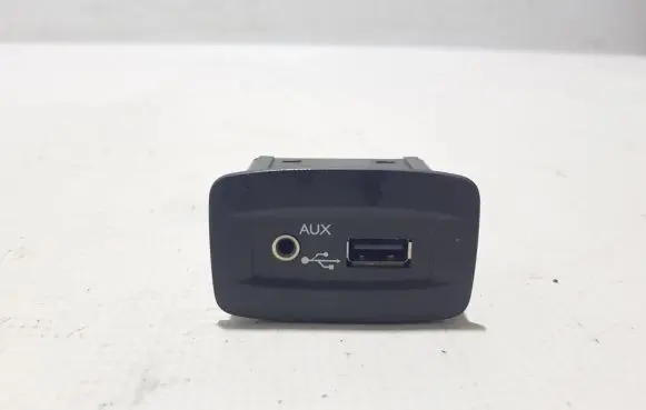 USB socket connector