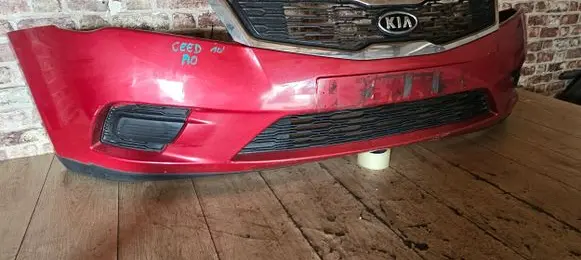 KIA Ceed Front bumper