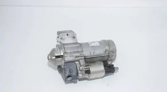 BMW X3 F25 Starter motor 8570846 12418570846 8577010