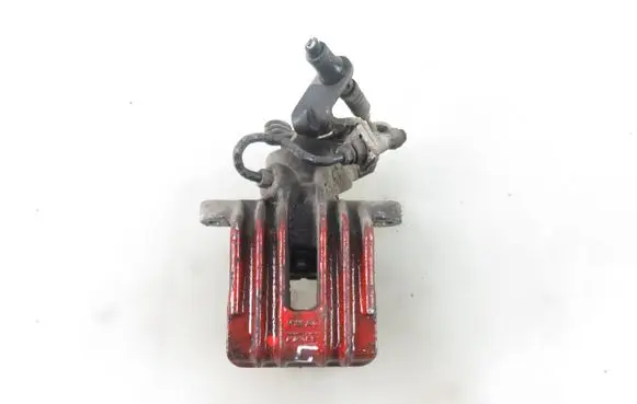 Skoda Octavia Mk2 (1Z) Rear brake caliper 
