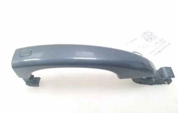 Audi Q5 SQ5 Front door exterior handle 8T0837205A