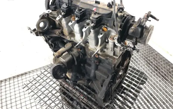 Renault Kangoo II Engine K9K608