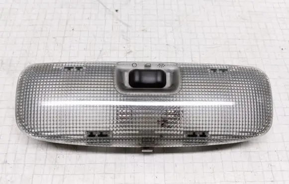 Ford Mondeo Mk III Interior lighting switch 3S7A13776AA
