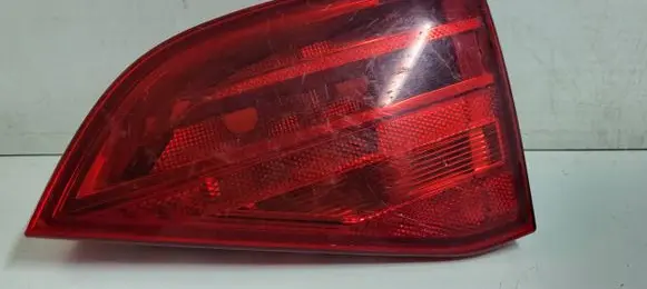 Audi A4 S4 B8 8K Tailgate rear/tail lights