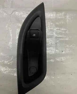 Fog light switch