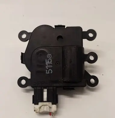 Mazda 6 Air flap motor/actuator 5115A