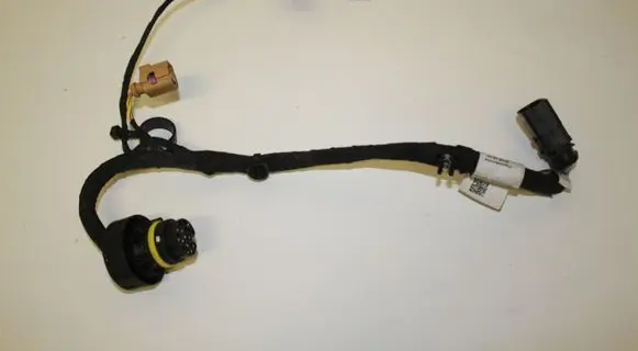 Audi Q7 4M Other wiring loom 4M0971769A