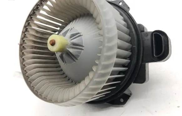 Toyota Auris E180 Heater fan/blower 