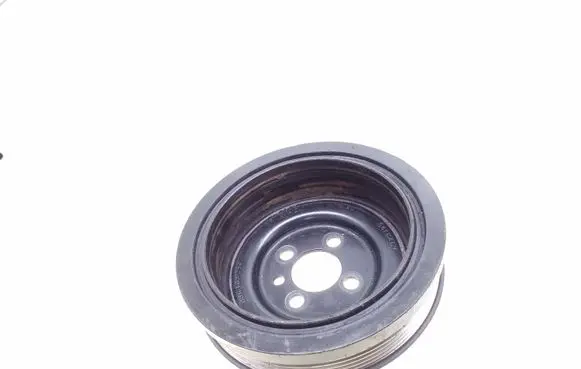Audi A4 S4 B7 8E 8H Crankshaft pulley 03G105243