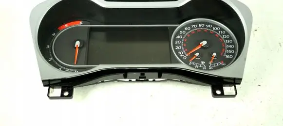 Ford Galaxy Speedometer (instrument cluster) AM2T-10849-XC