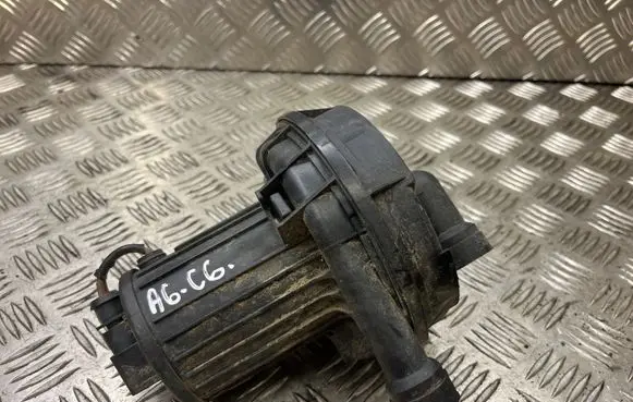 Audi A6 S6 C6 4F Secondary air pump 06A959253B