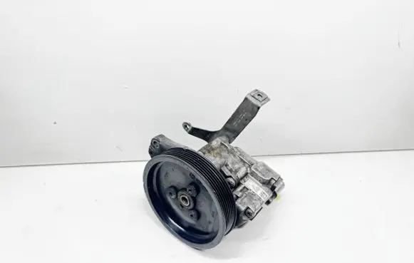 BMW 5 E60 E61 Power steering pump 678148603 7652974117 7787106