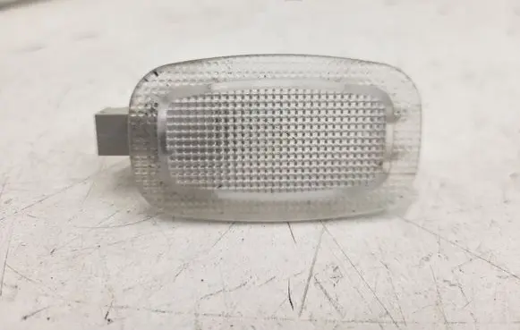 Mercedes-Benz S AMG W221 Other interior light A2218200401