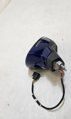 Seat Ibiza V (KJ) Front door electric wing mirror 