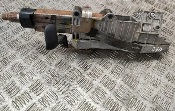 Renault Espace - Grand espace IV Steering wheel axle 00328707 ZG511133