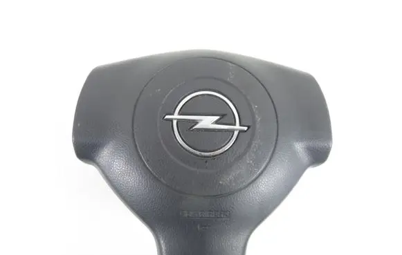 Opel Agila B Steering wheel airbag 4815052K10