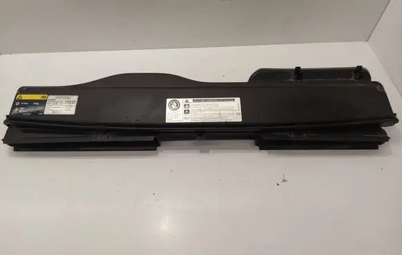 Volkswagen PASSAT B8 Air intake duct part 5Q0129254B