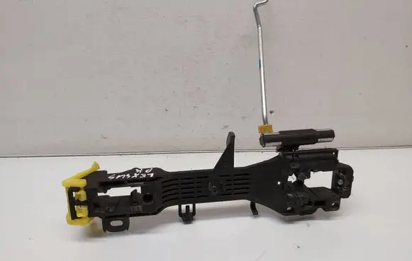 Lexus GX J150 Front door exterior handle/bracket 