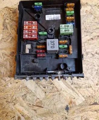 Fuse module
