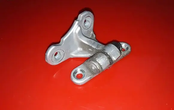 Mercedes-Benz ML W164 Rear door upper hinge NOCODE