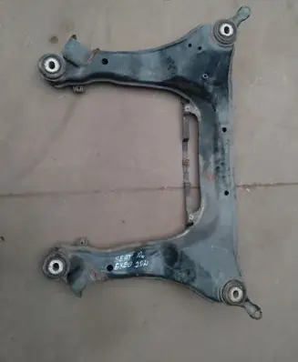 Seat Exeo (3R) Front subframe 8E0399313BD