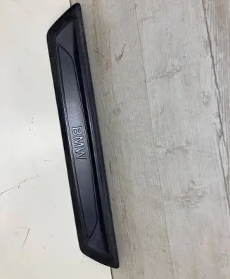 BMW X1 F48 F49 Front sill trim cover 7289215