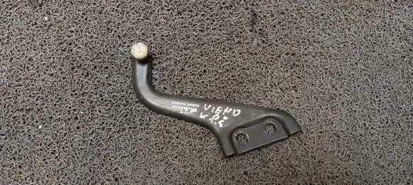 Mercedes-Benz Vito Viano W639 Sliding door upper roller guide/hinge A6397601247
