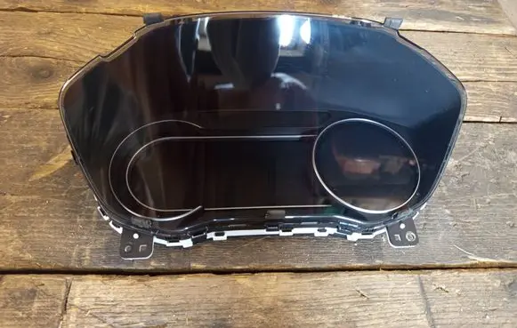 KIA Niro Speedometer (instrument cluster) 94021Q4050 20210310 11004488820K