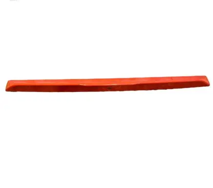 Dodge Challenger Tailgate/trunk spoiler 1ZB40TRMAB 04672760AC P6QK03NVPAC