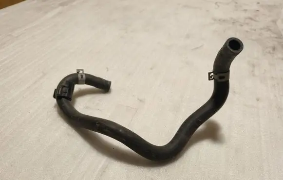 Honda Civic XI Engine coolant pipe/hose 