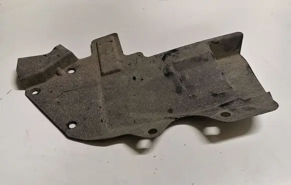 Nissan Qashqai Other under body part 64839JD00A