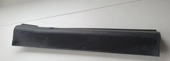 Honda CR-V Front sill trim cover