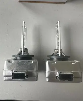 Audi A4 S4 B8 8K Xenon bulb 9285311E31 0032619E11 9285301233AE