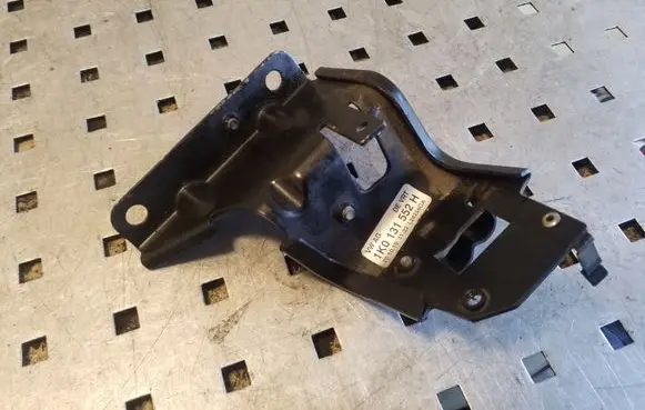 Seat Altea XL Other engine bay part 1K0131552H