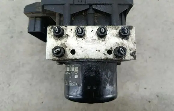 Audi A2 ABS Pump 
