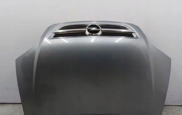 Opel Zafira A Engine bonnet/hood 