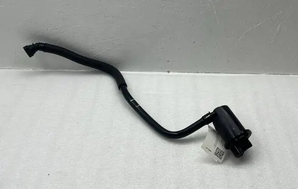 KIA Niro Air intake hose/pipe 31450BY000