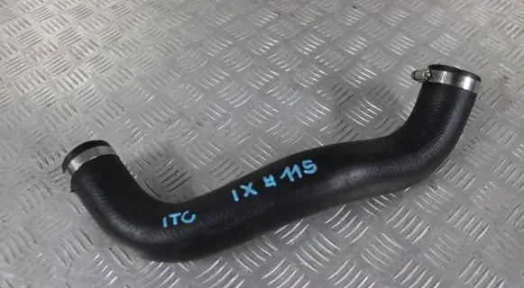 Honda Civic IX Intercooler hose/pipe