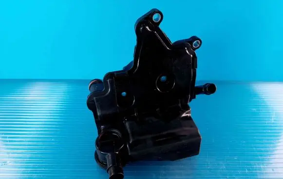 Ford Mondeo MK IV Oil breather separator 9671271480