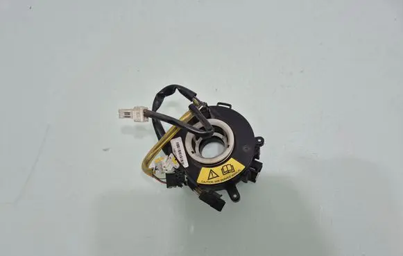 Fiat Ducato Airbag slip ring squib (SRS ring) 1081120362
