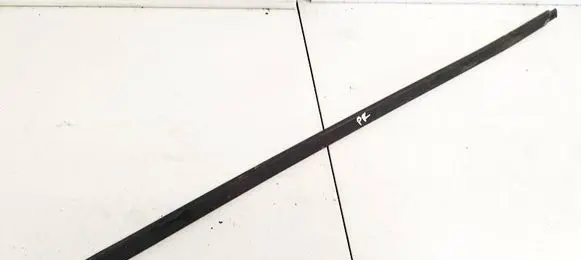 Land Rover Discovery Sport Front door glass trim molding