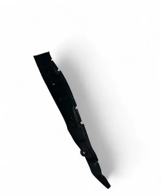Fender end trim