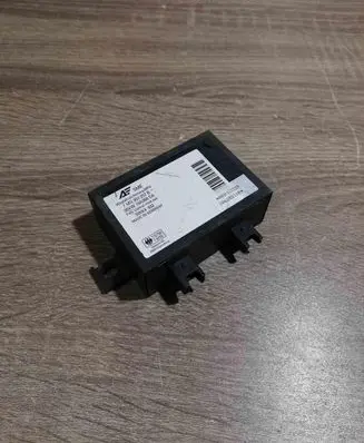 Volkswagen Sharan Immobilizer control unit/module 7M0953257B 95VW19A366CA