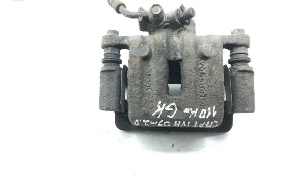 Chevrolet Captiva Rear brake caliper